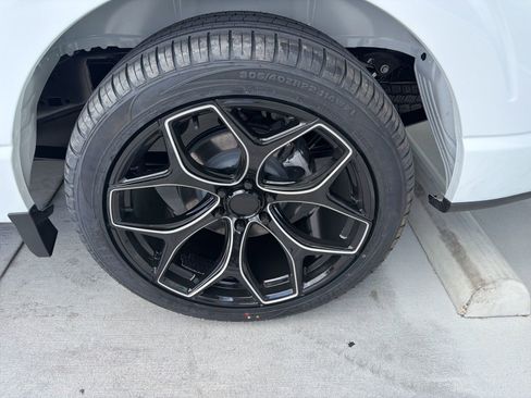 Used 2026 Ford F150 XL image 9