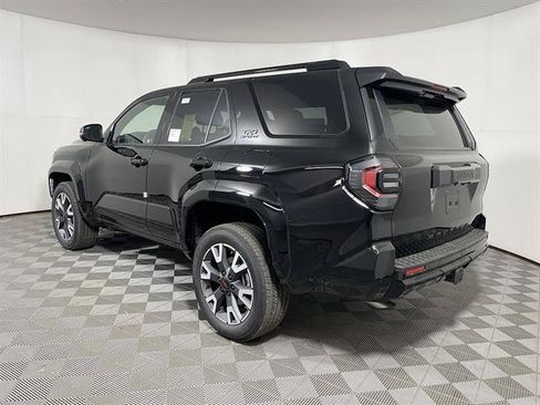 New 2026 Toyota 4Runner TRD Sport Premium AWD/4WD image 5