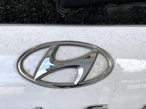 Used 2025 Hyundai Palisade SEL FWD image 9