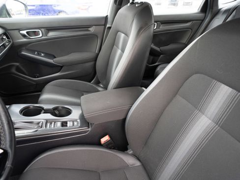 Used 2024 Honda Civic Sport image 10