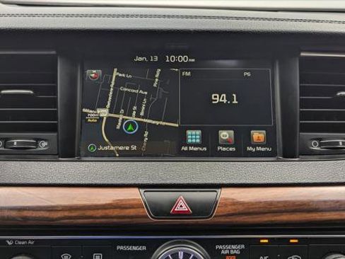 Used 2017 Kia Cadenza Premium w/ Luxury Package image 28