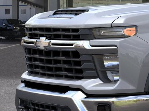 New 2026 Chevrolet Silverado 2500 LT AWD/4WD image 13