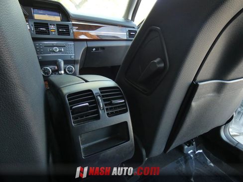 Used 2012 Mercedes-Benz GLK 350 4MATIC image 47
