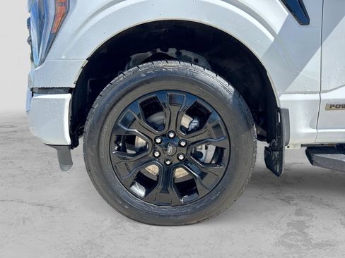 Certified 2023 Ford F150 XLT w/ Equipment Group 302A High AWD/4WD image 18