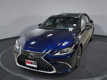 Used 2022 Lexus ES 350 w/ Premium Package