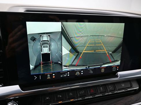 New 2026 GMC Sierra 1500 SLT w/ SLT Premium Plus Package image 16