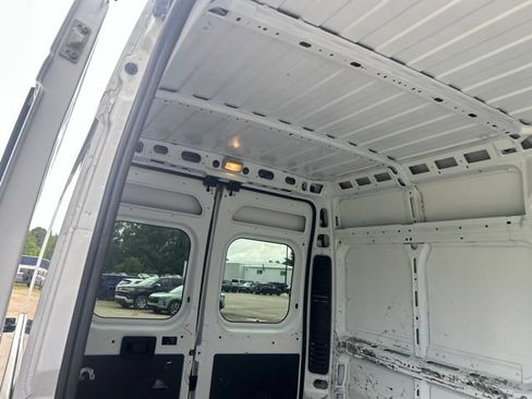 Used 2023 RAM ProMaster 1500 FWD image 19