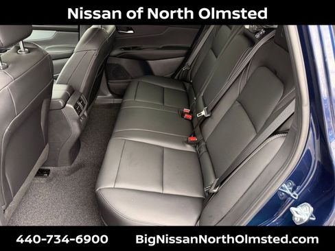 New 2026 Nissan Murano SL AWD/4WD image 19