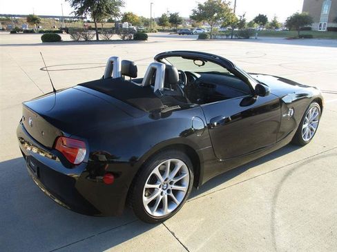Used 2007 BMW Z4 3.0i RWD image 15