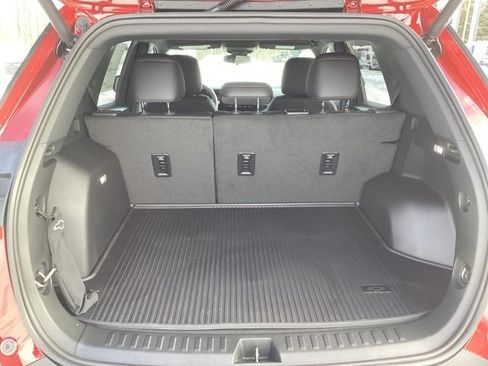 New 2026 Chevrolet Equinox RS w/ LPO, Floor Liner Package image 16