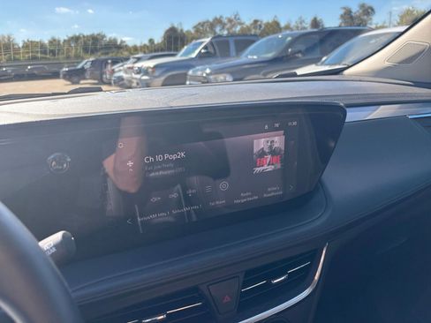 Used 2025 Buick Encore GX Preferred image 21