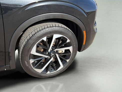 Used 2023 Mitsubishi Outlander SEL 40th Anniversary image 9