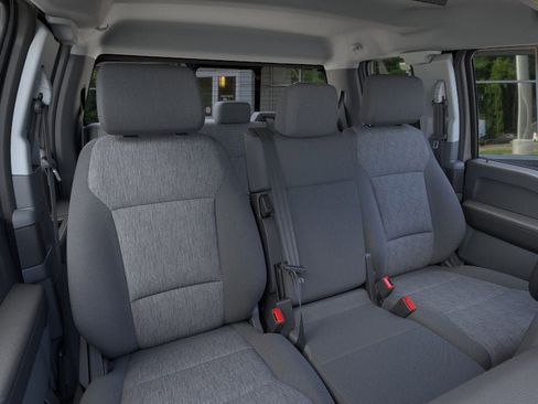 New 2026 Ford F350 XL w/ STX Appearance Package image 10