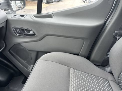 New 2026 Ford Transit 350 w/ Interior Upgrade Package RWD image 28