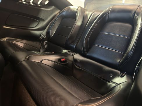 Used 2015 Ford Mustang GT Premium w/ Equipment Group 401A RWD image 27