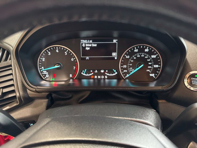 Used 2019 Ford EcoSport SE w/ SE Convenience Package AWD/4WD image 15