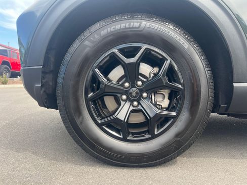 Used 2021 Ford Explorer Timberline image 11