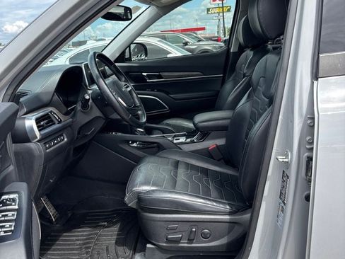 Used 2022 Kia Telluride SX w/ SX Prestige Package AWD/4WD image 14