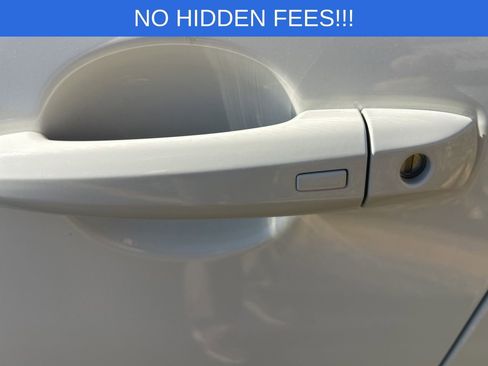 Used 2024 Nissan Altima 2.5 SR image 19