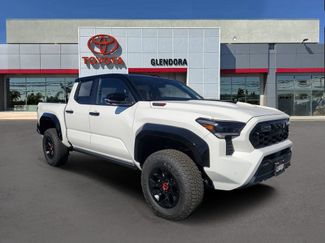 New 2025 Toyota Tacoma TRD Pro video 1