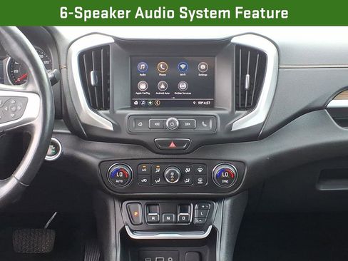 Certified 2020 GMC Terrain SLE w/ Driver Convenience Package AWD/4WD image 20