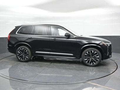 New 2026 Volvo XC90 B6 Ultra w/ Protection Package