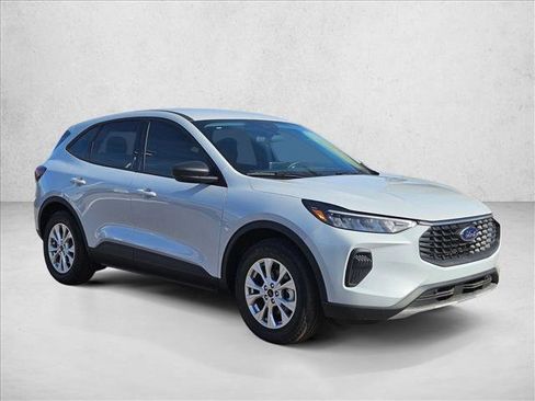 New 2026 Ford Escape Active image 8