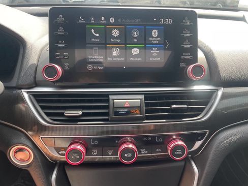 Used 2019 Honda Accord Sport image 24