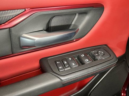 Used 2025 RAM 1500 Rebel image 15