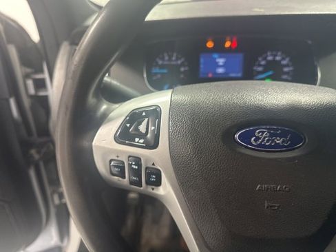 Used 2014 Ford Taurus Police Interceptor AWD image 17