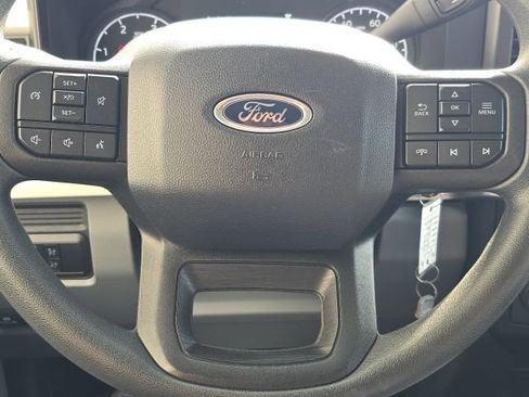Used 2024 Ford F250 XLT AWD/4WD image 17