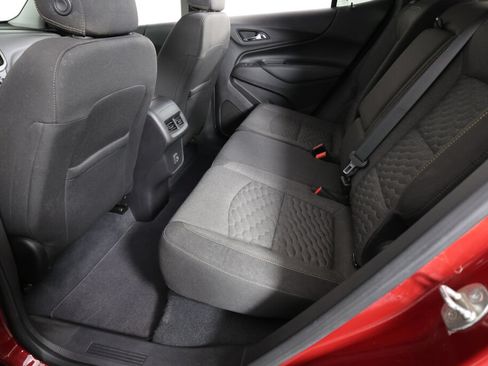 Used 2019 Chevrolet Equinox LT FWD image 17