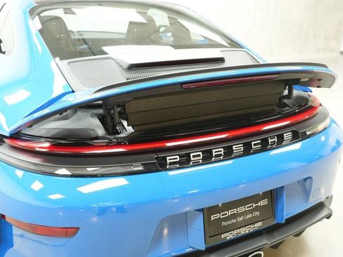 Certified 2026 Porsche 911 GT3 RWD image 49