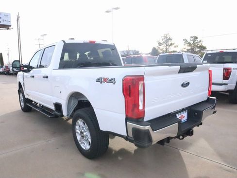 New 2026 Ford F250 XLT image 21