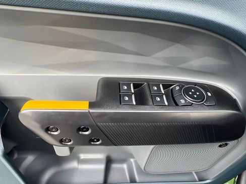 New 2025 Ford Maverick Tremor image 13