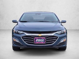 Used 2024 Chevrolet Malibu LT FWD video 2