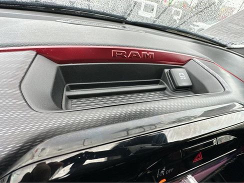 Used 2025 RAM 1500 Rebel w/ Rebel Level 1 Equipment Group image 32