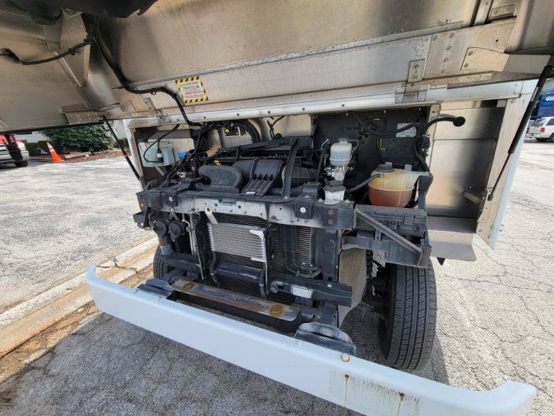 Used 2016 Ford E-350 and Econoline 350 Super Duty w/ A/C Prep Package RWD image 26