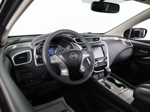 Used 2016 Nissan Murano SL w/ SL Technology Package image 10