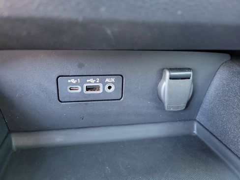 Used 2022 Nissan Altima 2.5 SR image 18