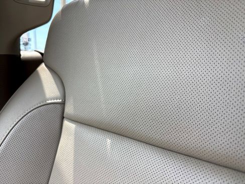 Used 2016 Chevrolet Tahoe LTZ RWD image 6