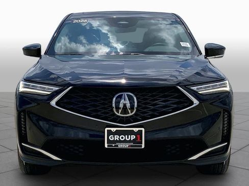 Used 2026 Acura MDX FWD w/ Technology Package image 4