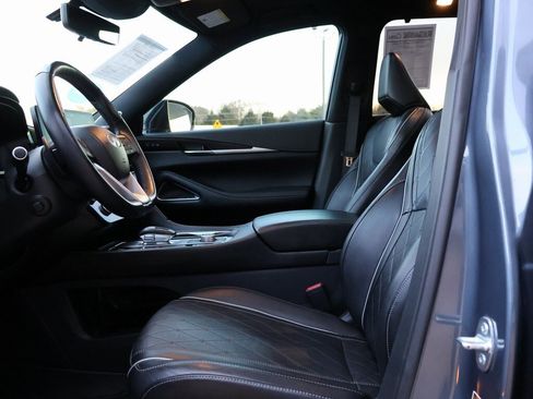 Used 2023 INFINITI QX60 Autograph image 25