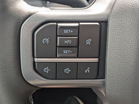 New 2026 Ford F350 Lariat w/ Black Appearance Package image 27