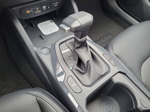 New 2026 Kia K4 GT-Line Turbo FWD image 34