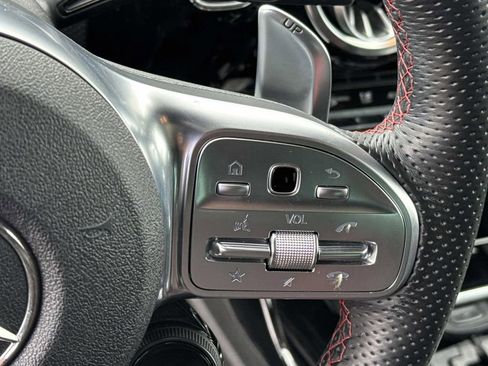 Used 2021 Mercedes-Benz CLA 45 AMG 4MATIC image 23