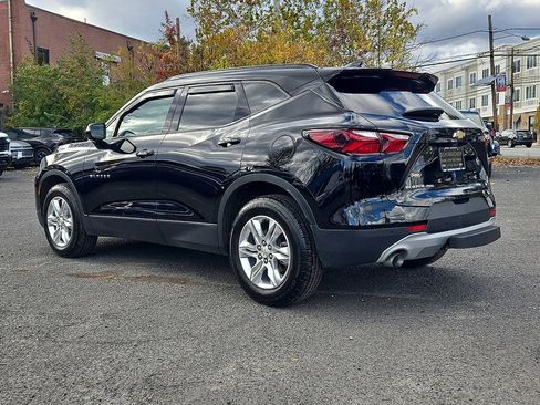 Used 2019 Chevrolet Blazer LT w/ Sound & Technology Package image 6