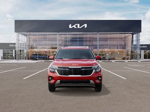 Used 2026 Kia Seltos S AWD/4WD image 2