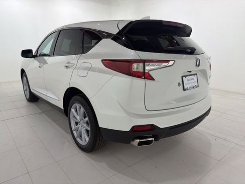 Certified 2024 Acura RDX SH-AWD image 3
