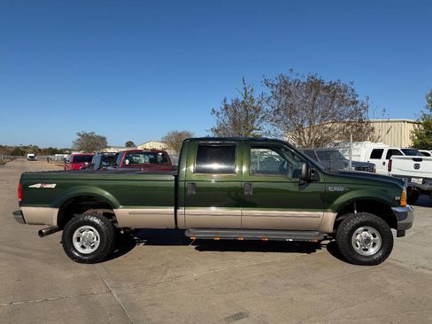 Used 1999 Ford F350 Lariat image 7
